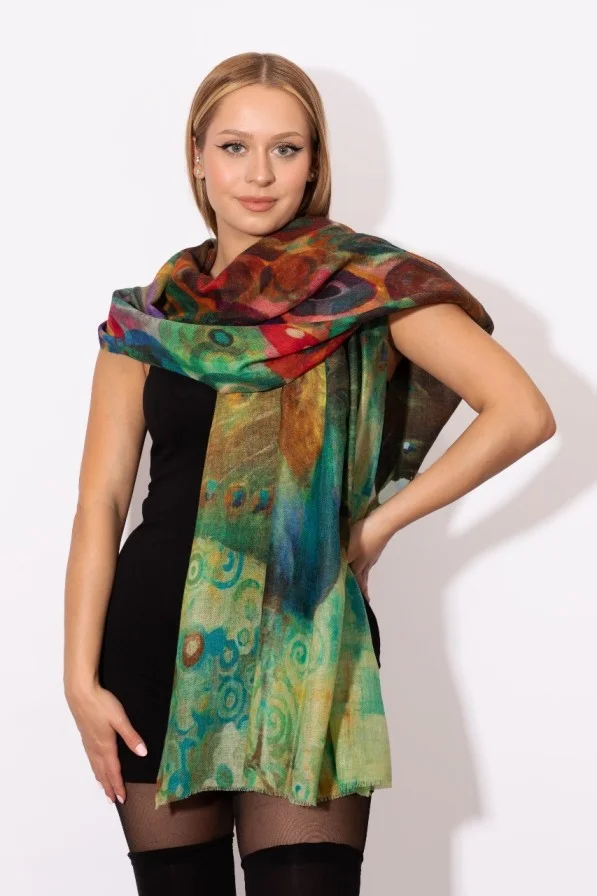 Scarf Manufacturer in India
